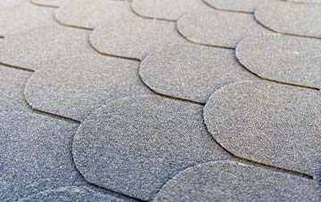 Chowdene asphalt roofing costs