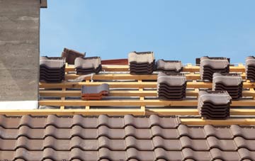 Chowdene clay roofing costs
