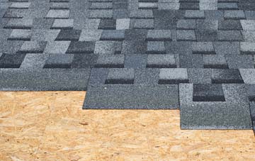 expert Chowdene asphalt roof companies