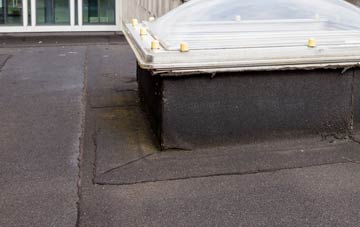 disadvantages of Chowdene flat roofs