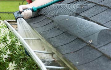 Chowdene gutter cleaning costs