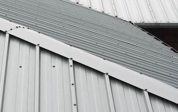 disadvantages of Chowdene metal roofing