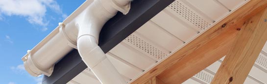 get Chowdene guttering quotes today