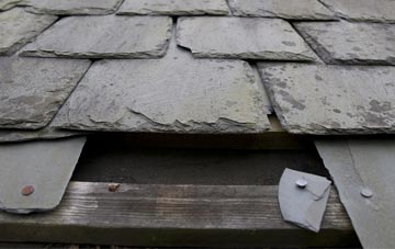 Chowdene slate roof repairs and maintenance
