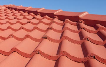 Chowdene tile and slate roof replacement