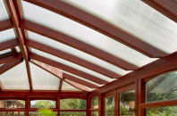 Chowdene conservatory roofing insulation