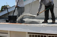 Chowdene flat roofing repair