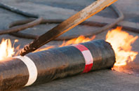 free Chowdene flat roofing repair quotes