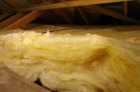 Chowdene pitch roof insulation